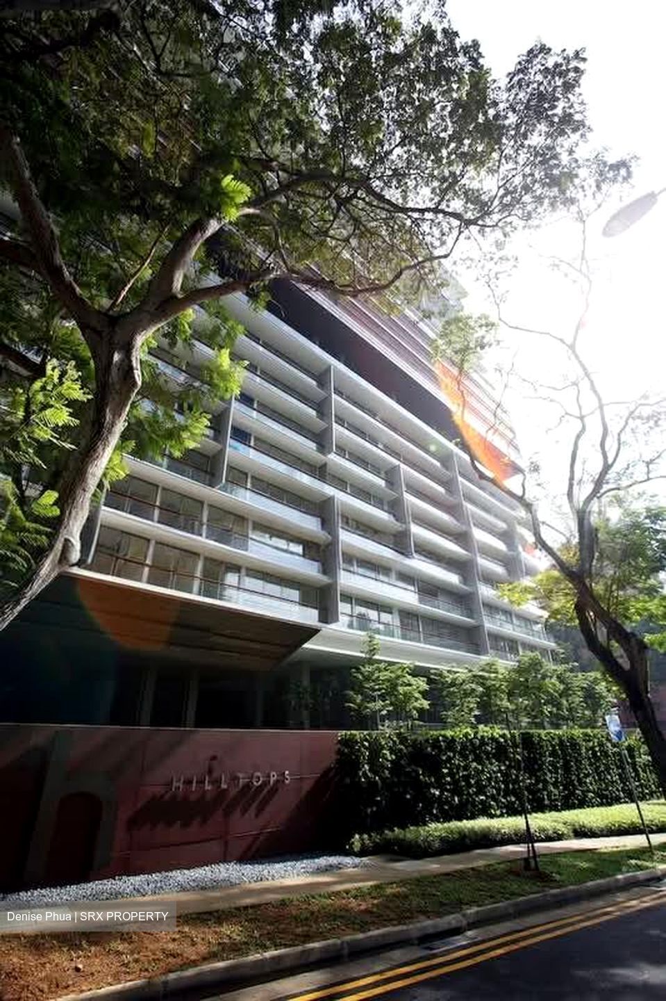 Hilltops (D9), Condominium #593579591